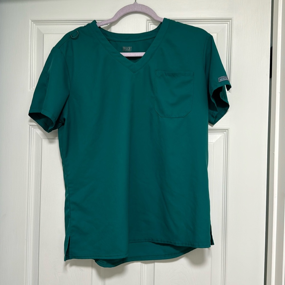 MedCouture insight top